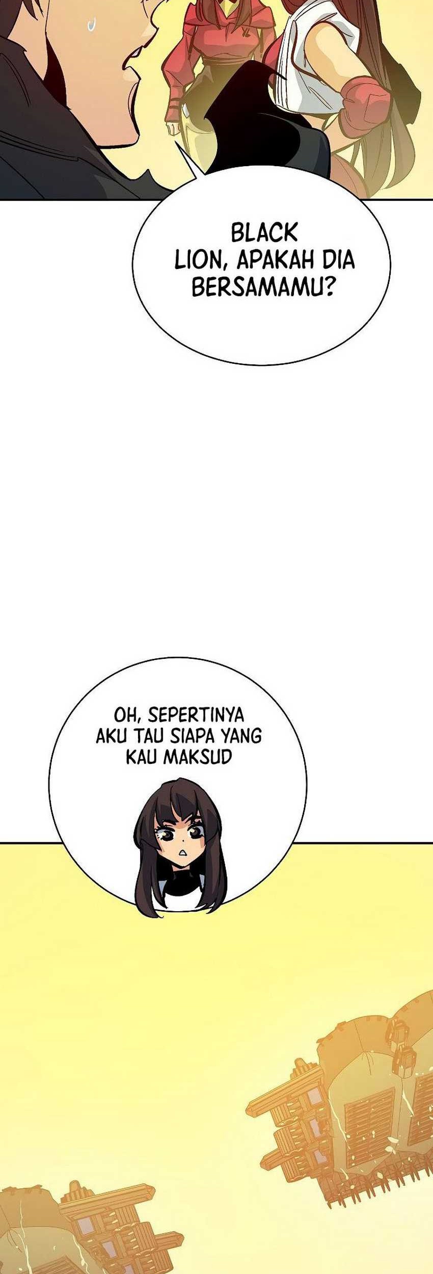 Alone Necromancer Chapter 171 Gambar 38