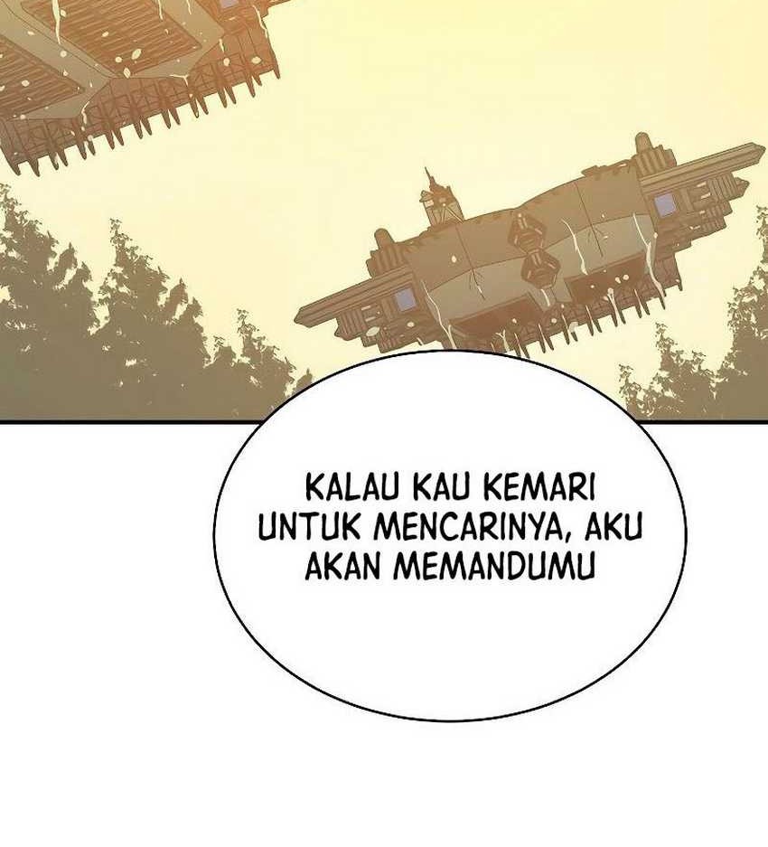 Alone Necromancer Chapter 171 Gambar 39
