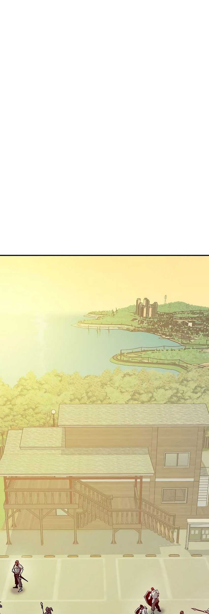 Alone Necromancer Chapter 171 Gambar 40