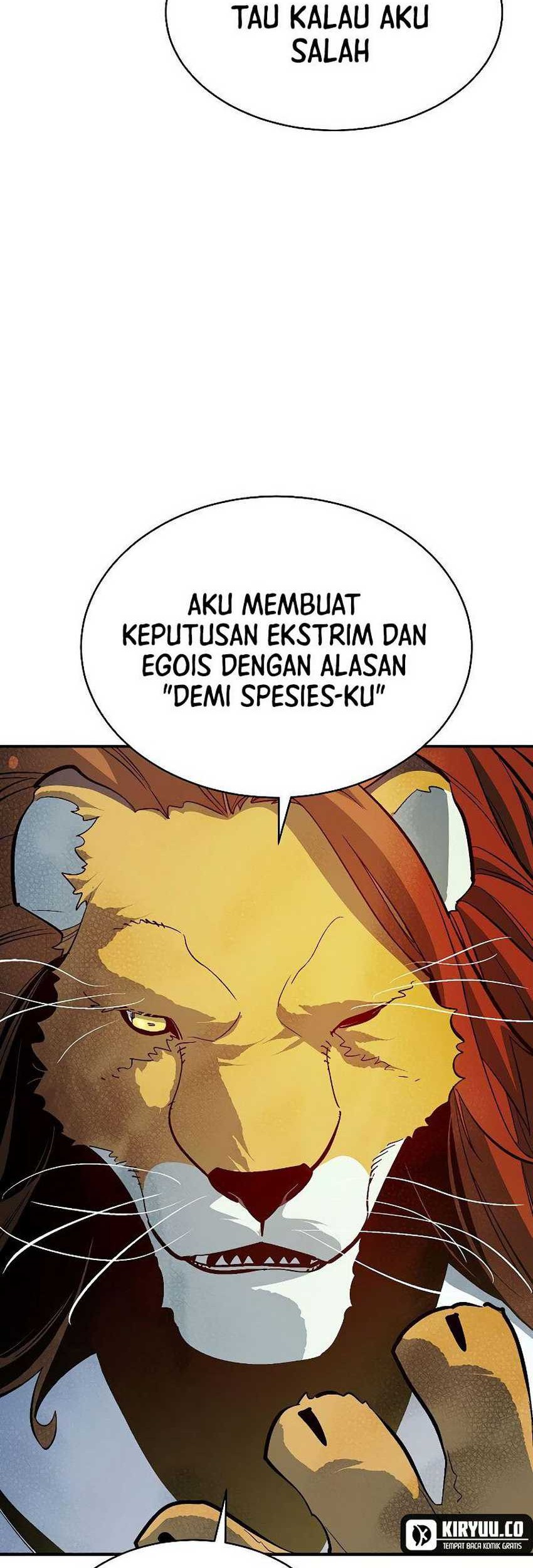 Alone Necromancer Chapter 171 Gambar 43