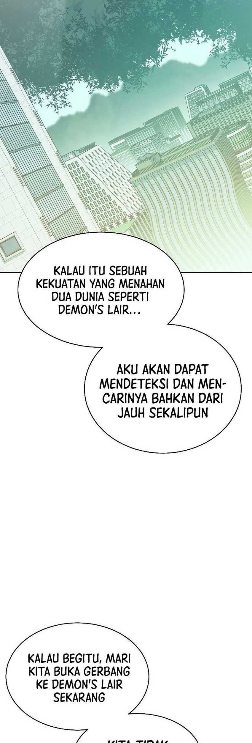 Alone Necromancer Chapter 171 Gambar 46