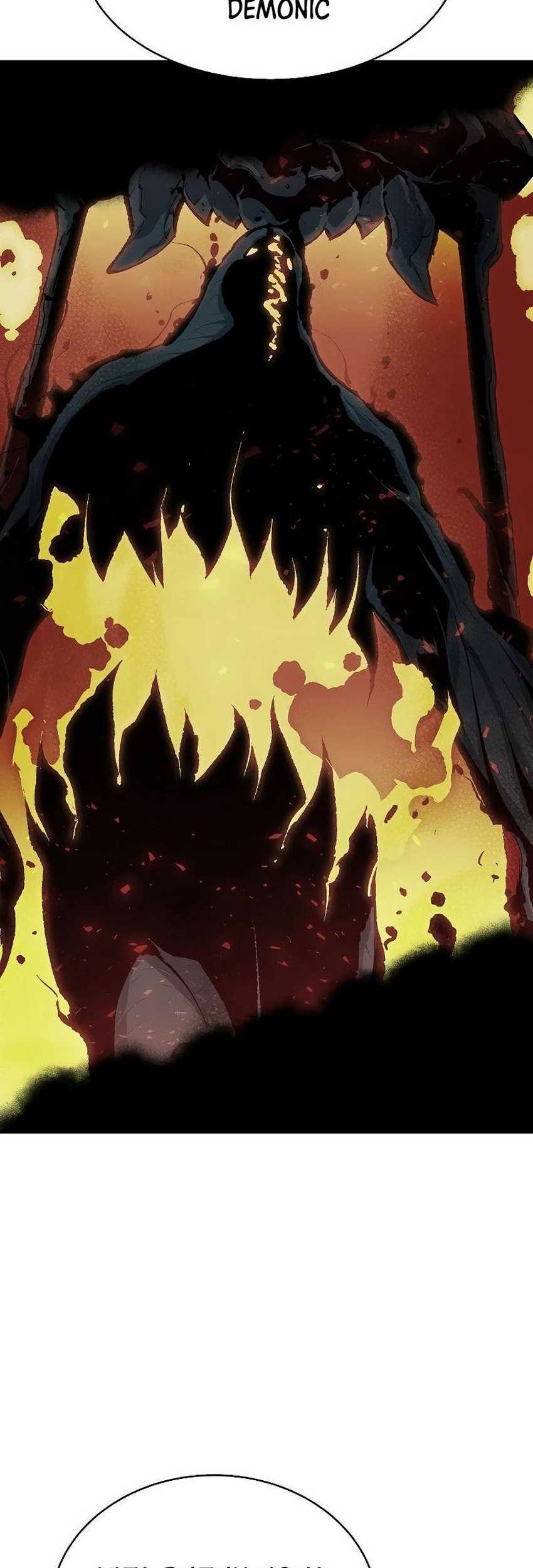 Alone Necromancer Chapter 171 Gambar 49