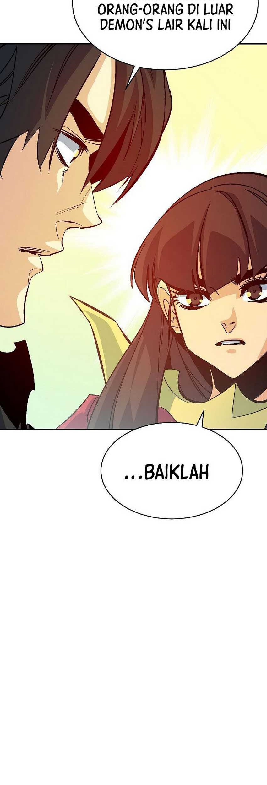 Alone Necromancer Chapter 171 Gambar 51