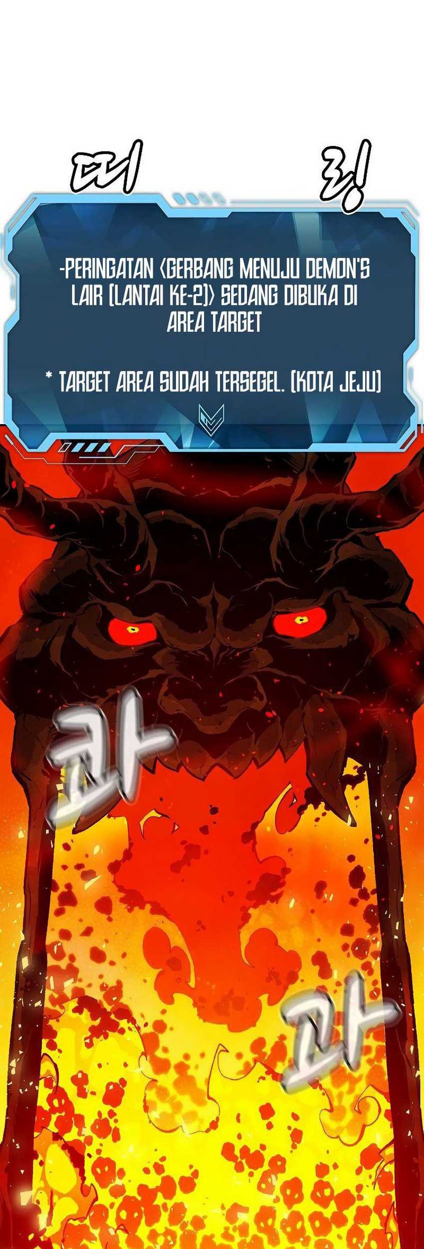 Alone Necromancer Chapter 171 Gambar 55