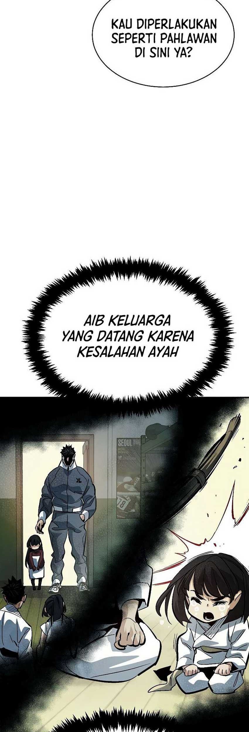Alone Necromancer Chapter 171 Gambar 58