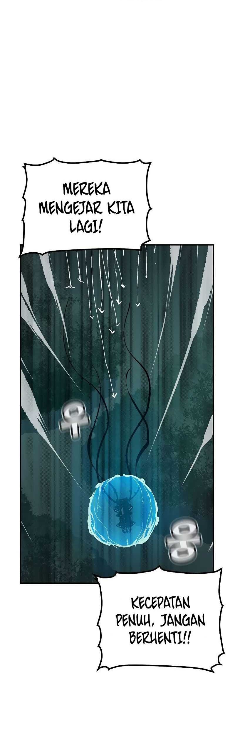 Alone Necromancer Chapter 172 Gambar 58