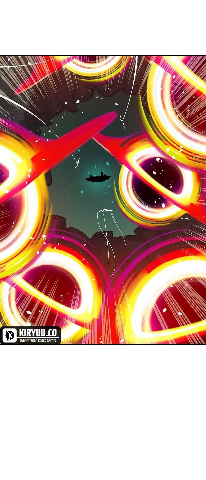 Alone Necromancer Chapter 172 Gambar 60