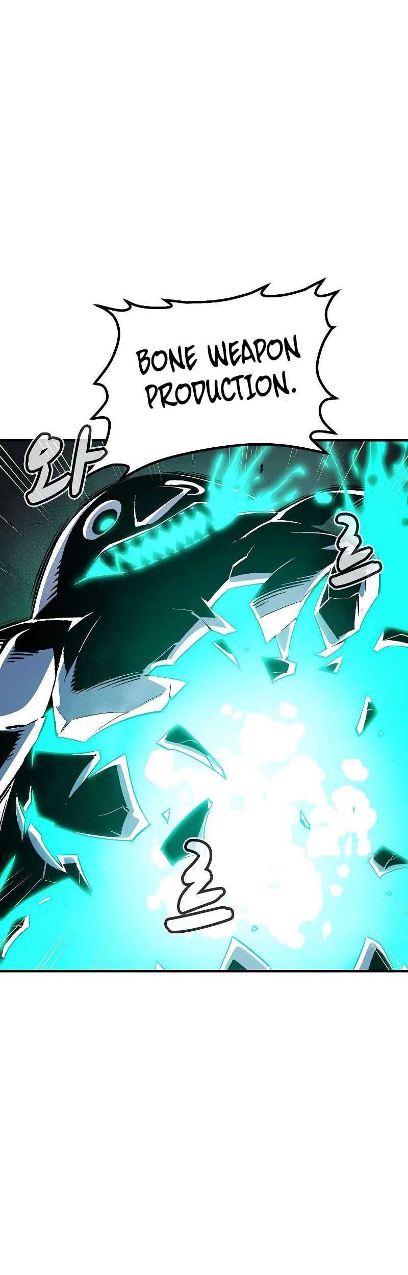 Alone Necromancer Chapter 172 Gambar 55