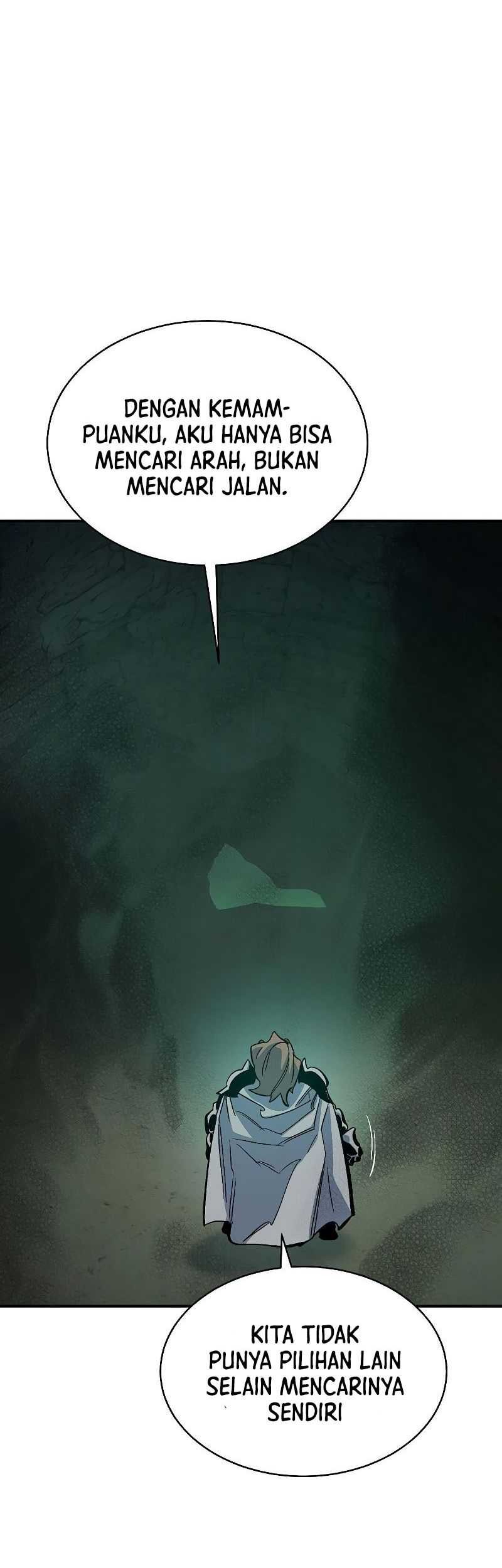 Alone Necromancer Chapter 172 Gambar 65