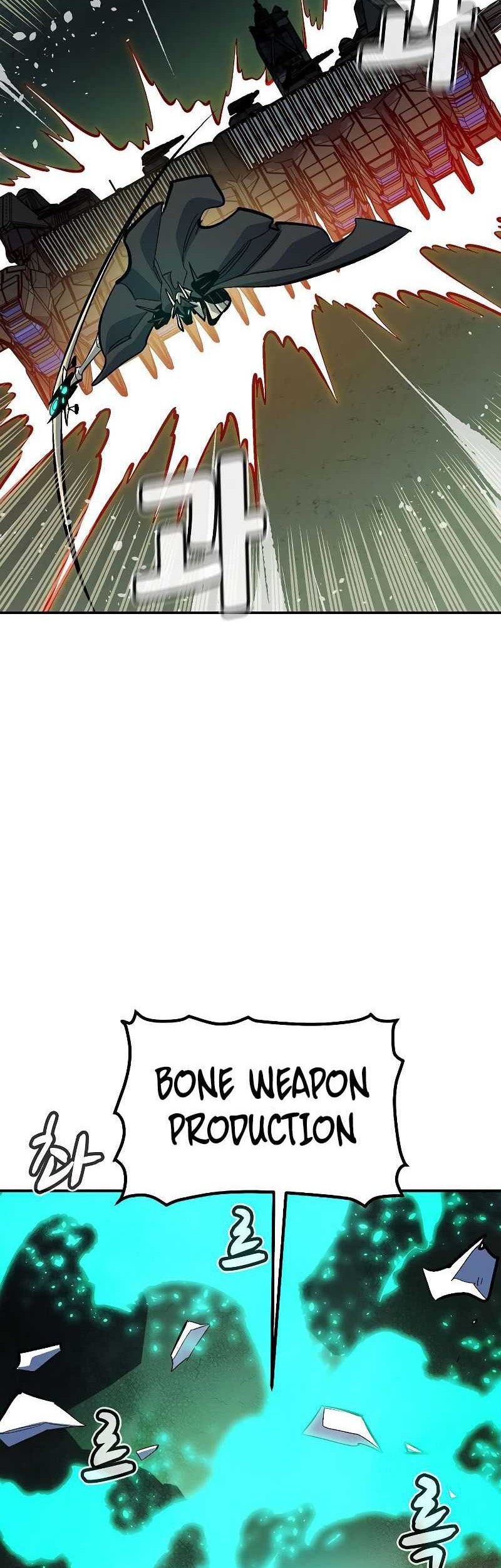 Alone Necromancer Chapter 172 Gambar 62