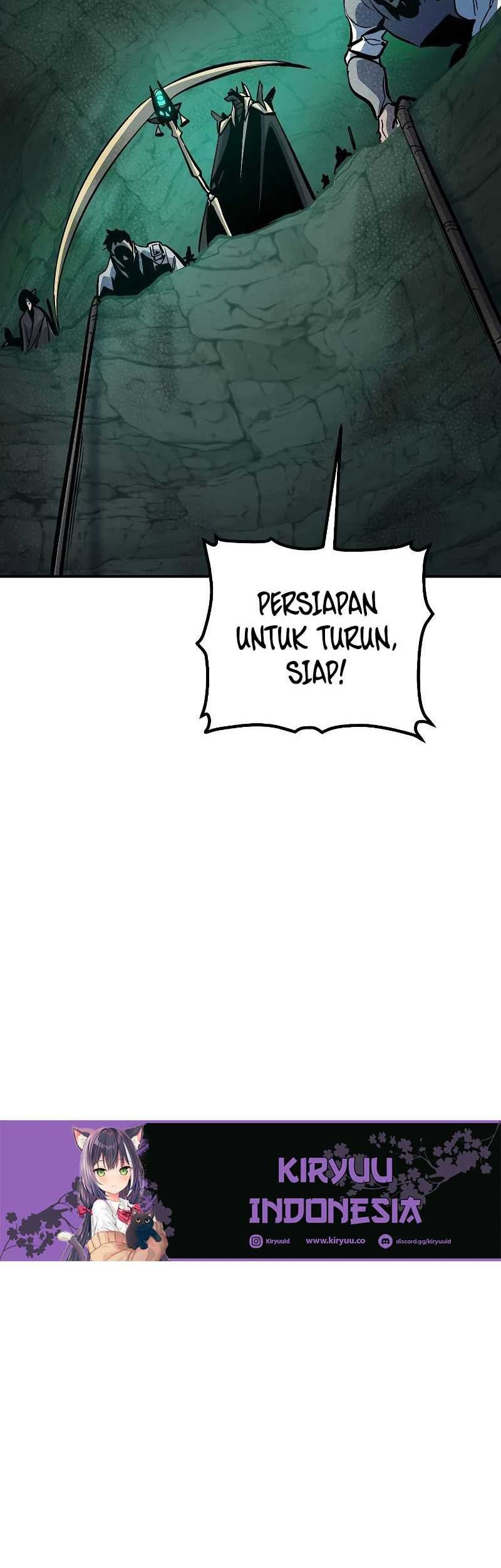 Alone Necromancer Chapter 172 Gambar 70