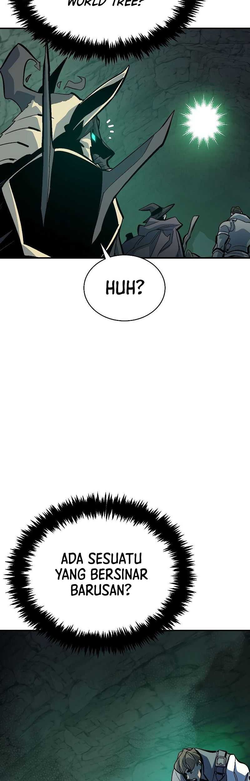 Alone Necromancer Chapter 172 Gambar 69