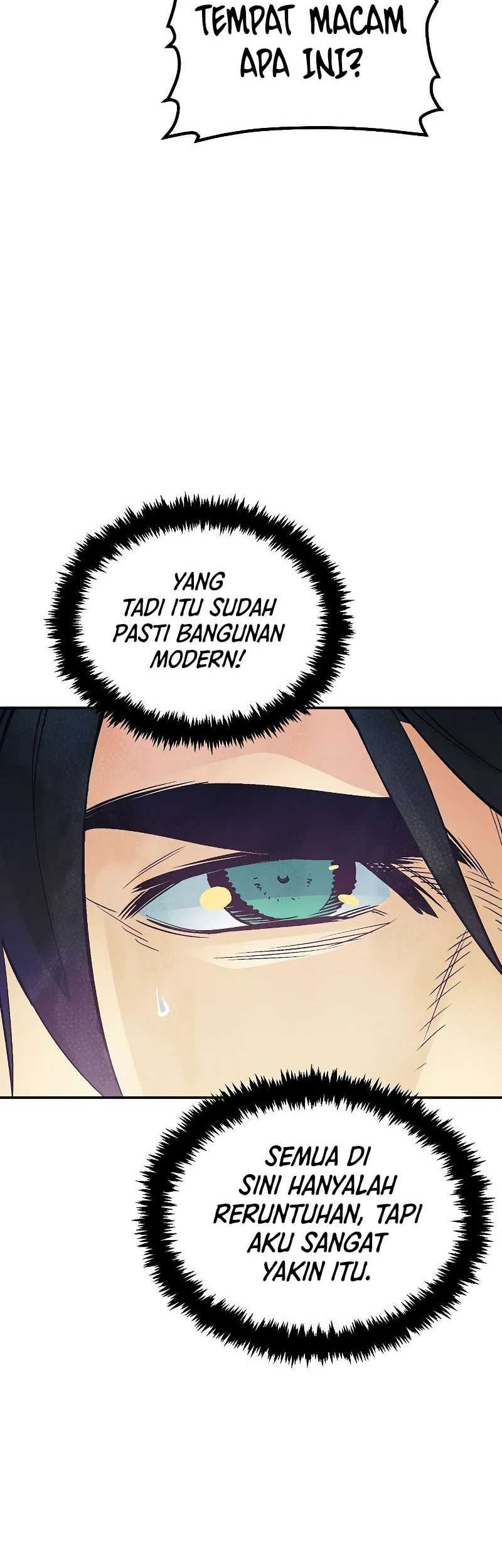 Alone Necromancer Chapter 172 Gambar 4