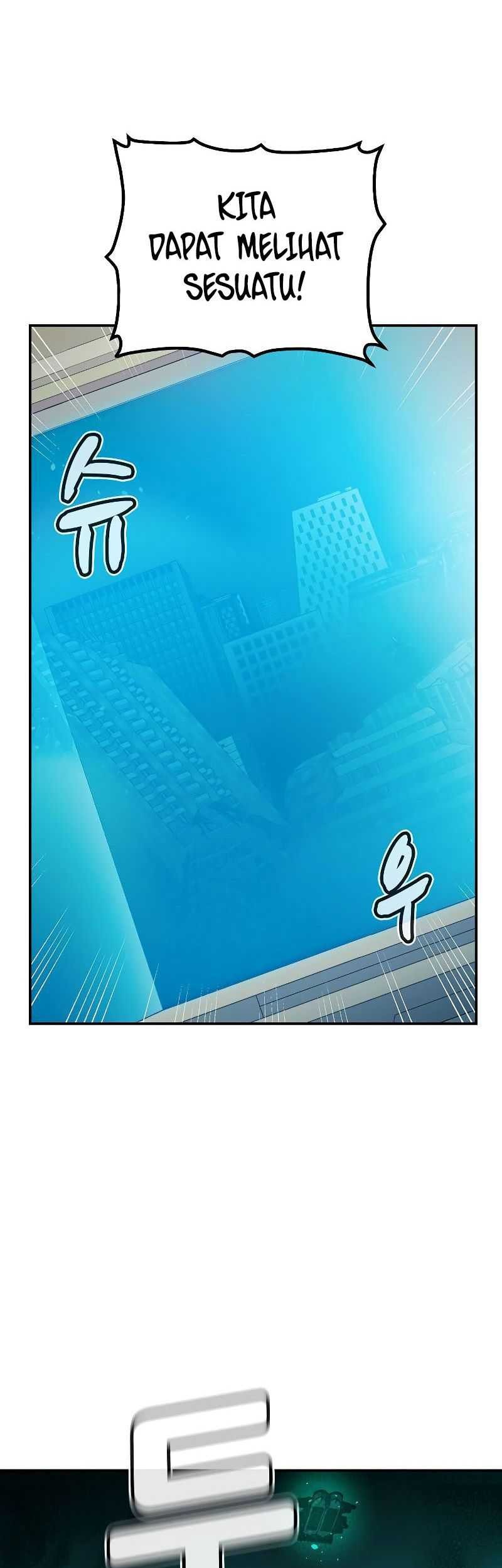 Alone Necromancer Chapter 172 Gambar 5