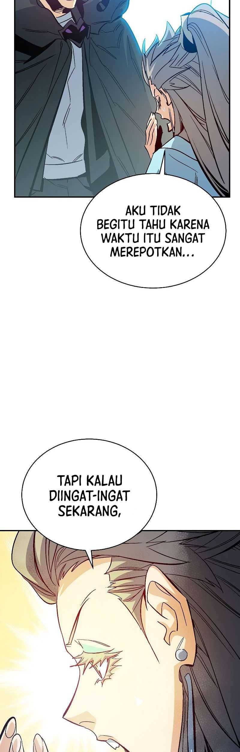 Alone Necromancer Chapter 172 Gambar 9