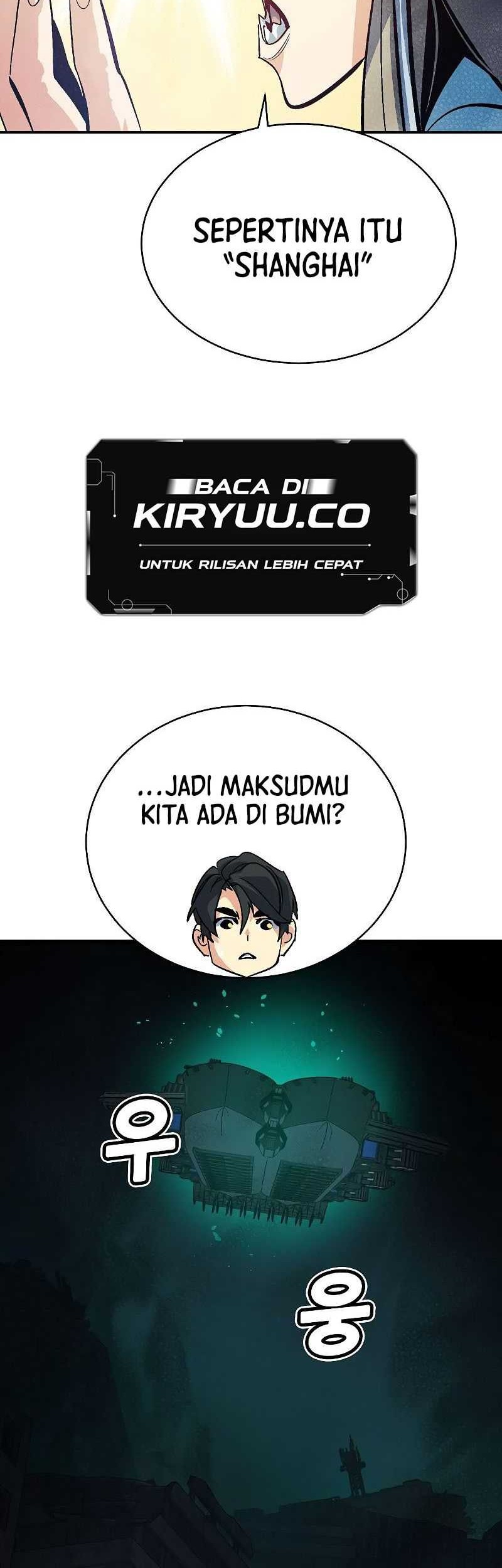 Alone Necromancer Chapter 172 Gambar 10