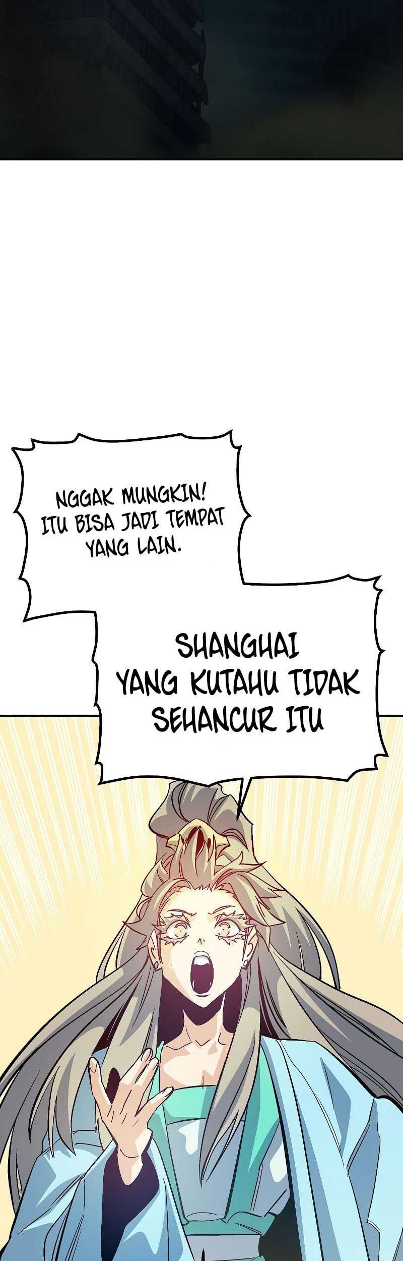 Alone Necromancer Chapter 172 Gambar 11