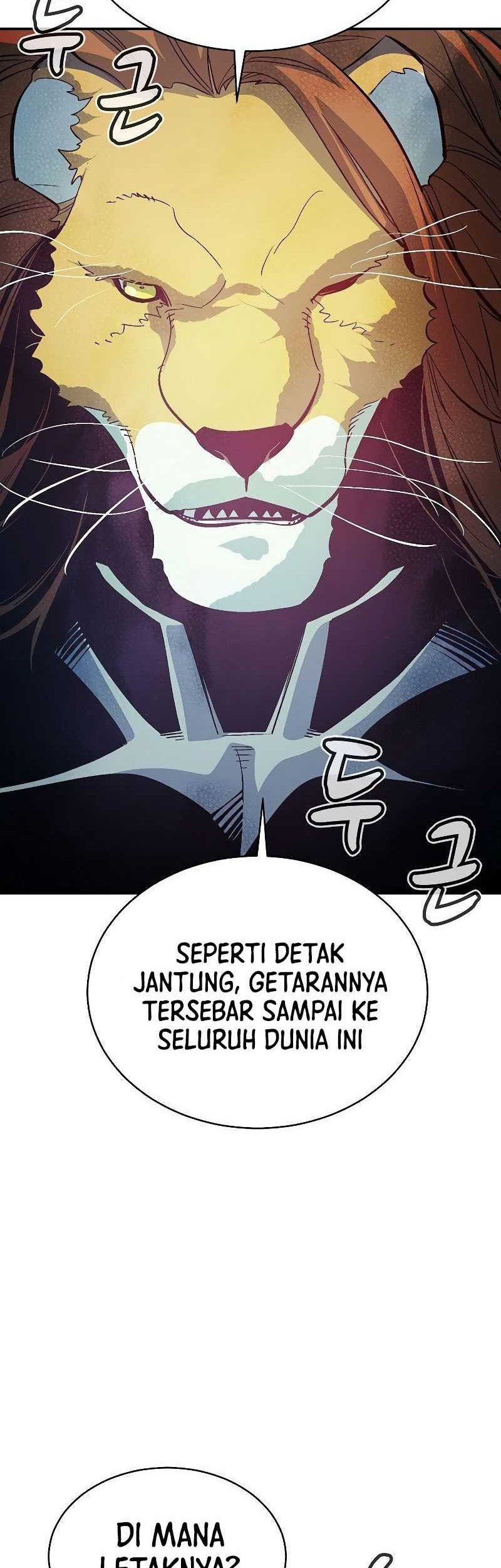 Alone Necromancer Chapter 172 Gambar 14