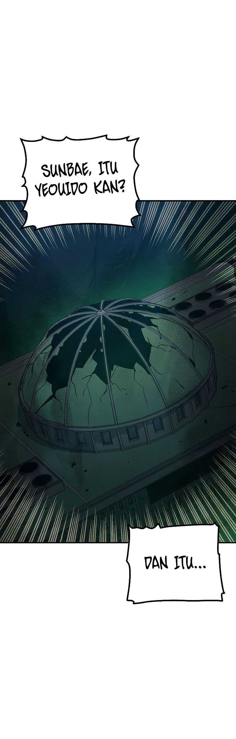 Alone Necromancer Chapter 172 Gambar 19