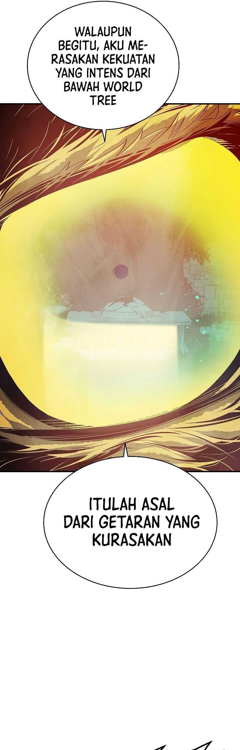 Alone Necromancer Chapter 172 Gambar 25