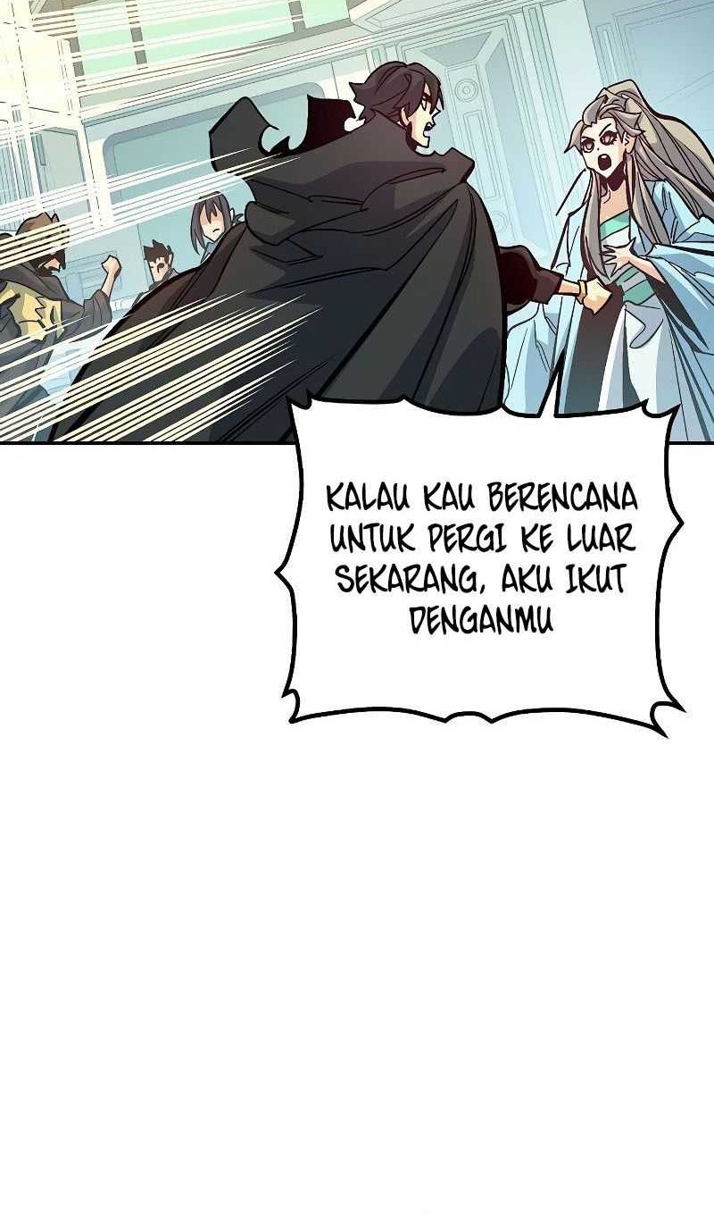 Alone Necromancer Chapter 172 Gambar 30