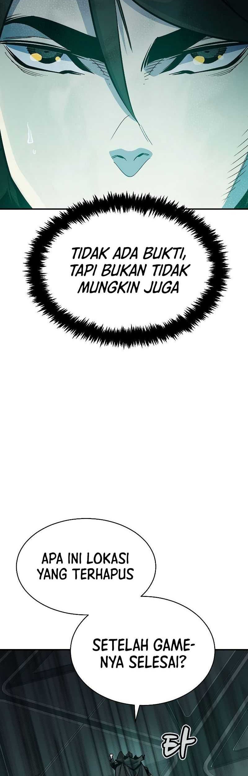 Alone Necromancer Chapter 172 Gambar 34