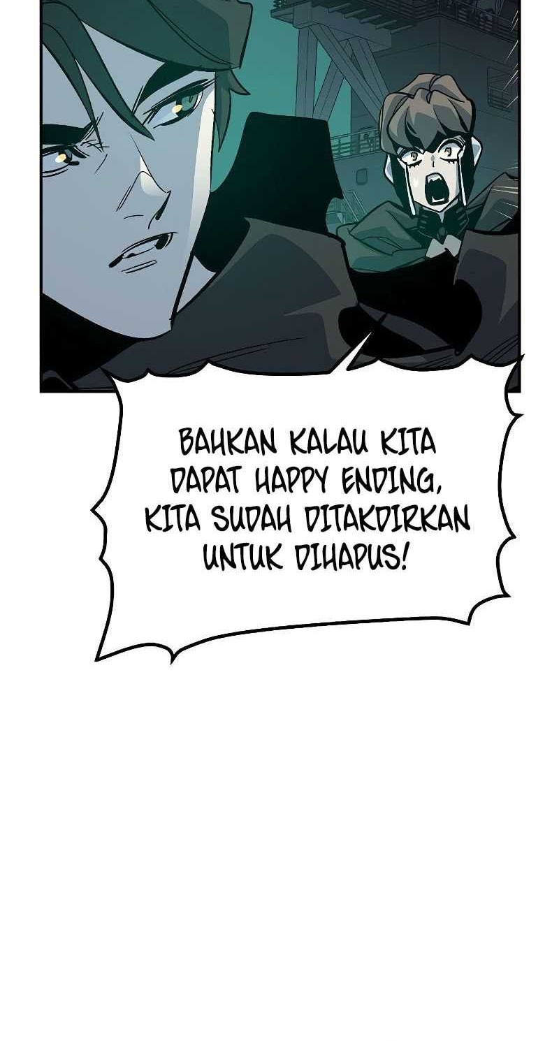 Alone Necromancer Chapter 172 Gambar 36