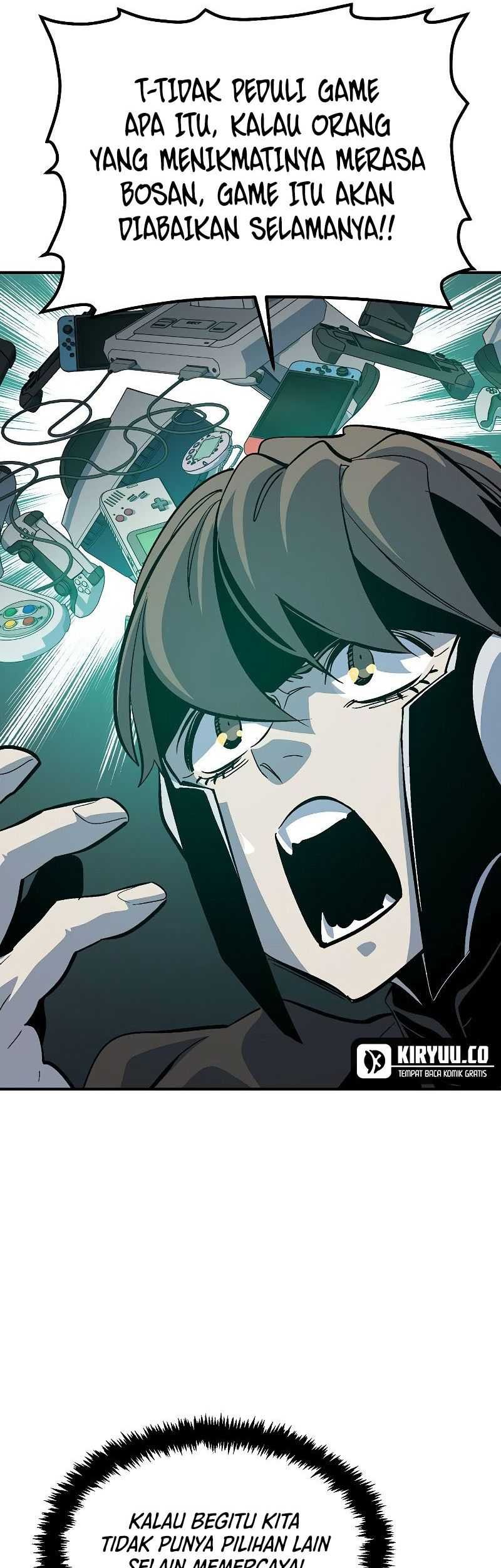 Alone Necromancer Chapter 172 Gambar 37