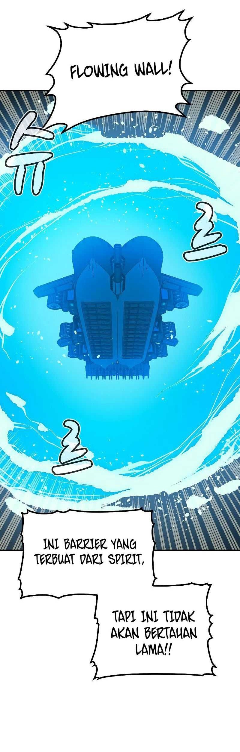 Alone Necromancer Chapter 172 Gambar 44