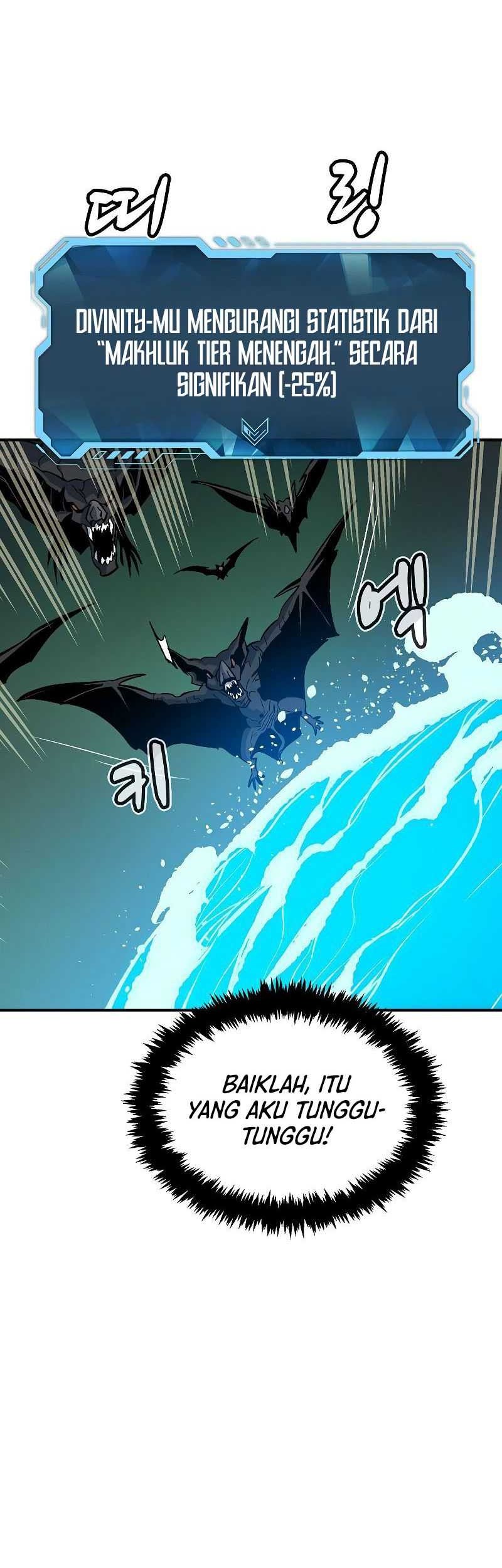 Alone Necromancer Chapter 172 Gambar 45