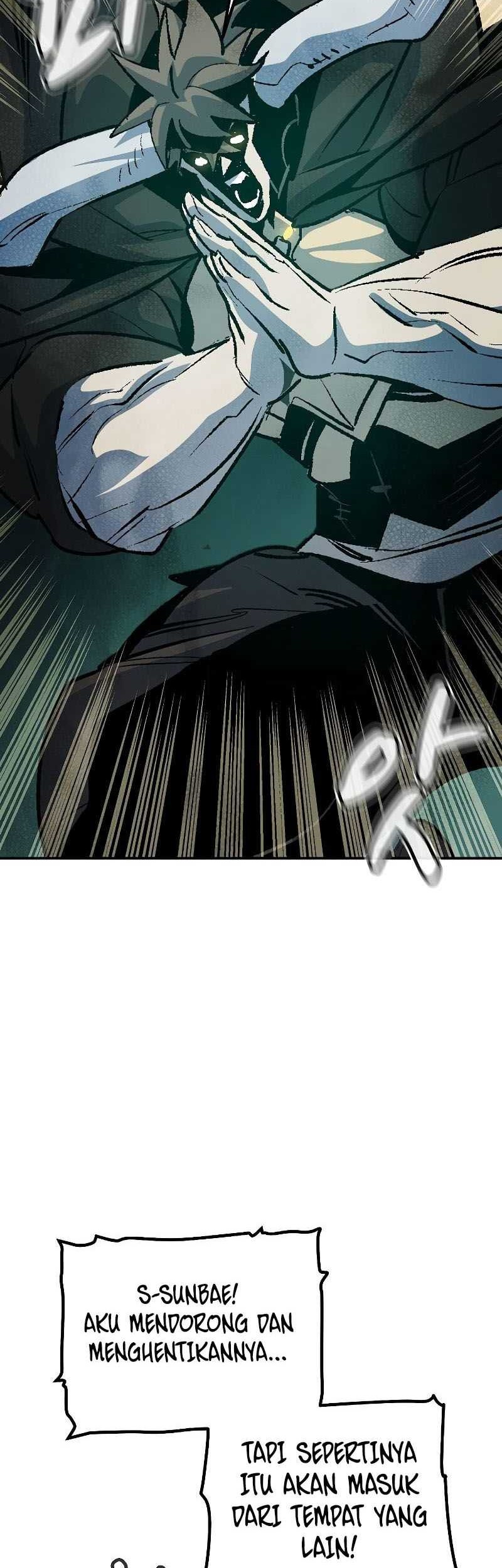 Alone Necromancer Chapter 172 Gambar 50