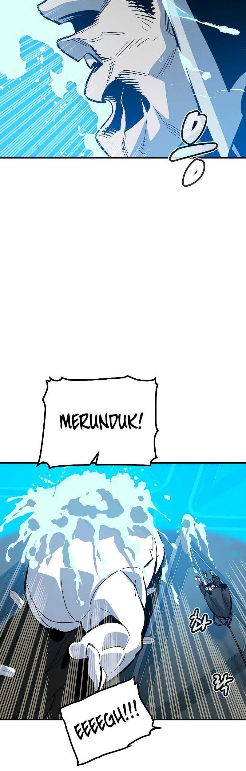 Alone Necromancer Chapter 172 Gambar 54