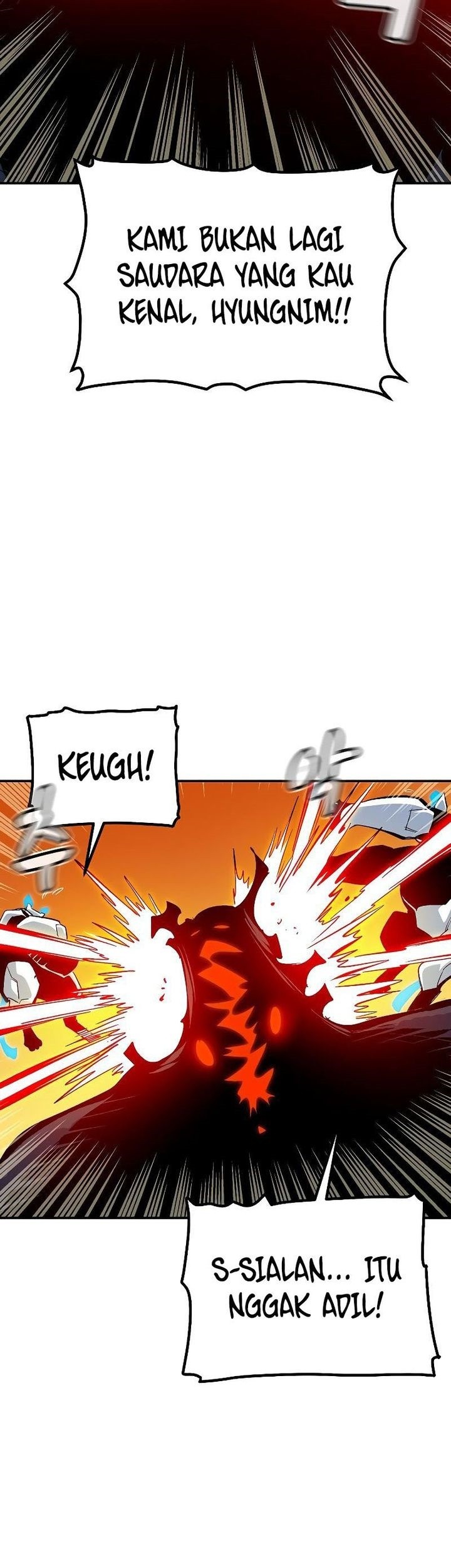 Alone Necromancer Chapter 173 Gambar 29