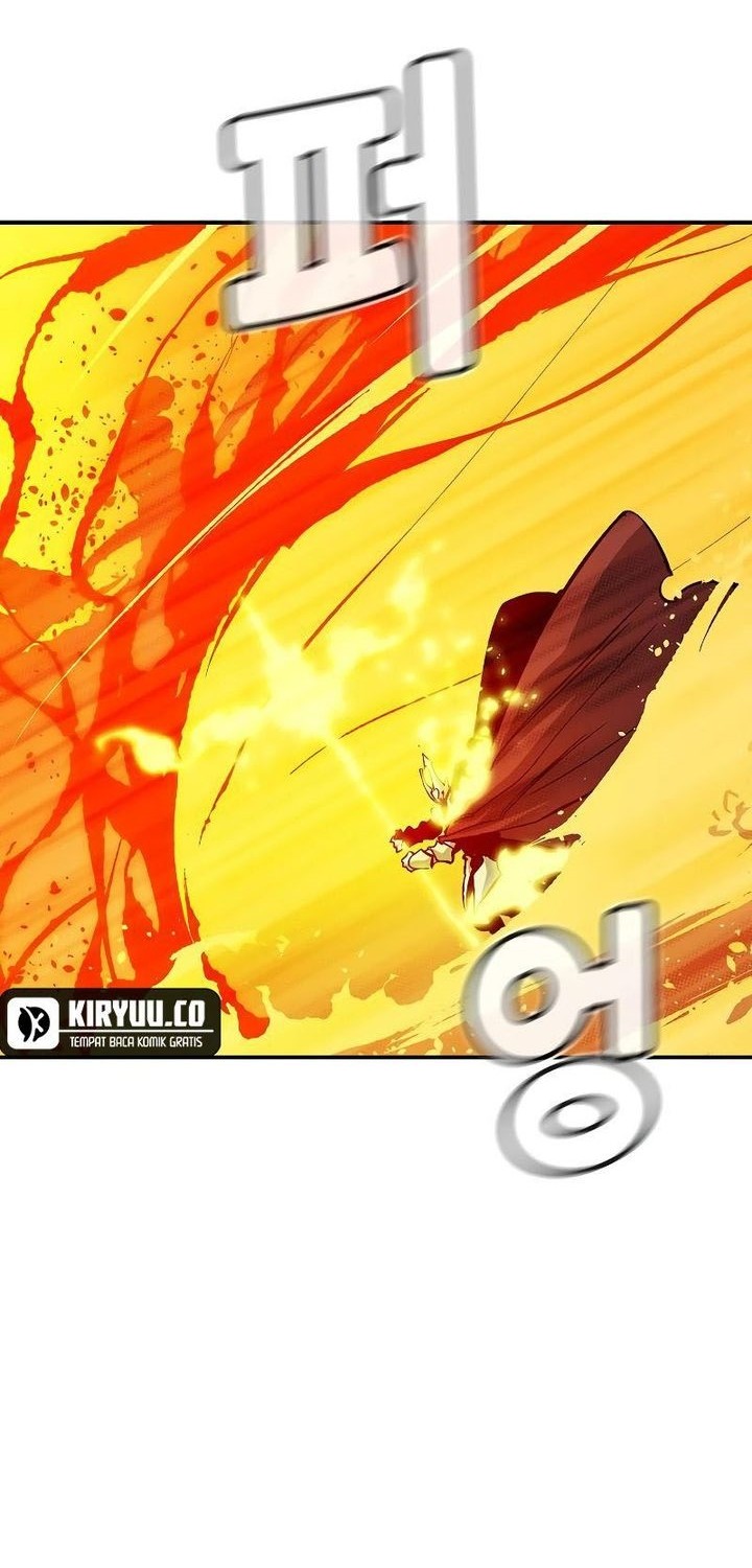 Alone Necromancer Chapter 173 Gambar 20