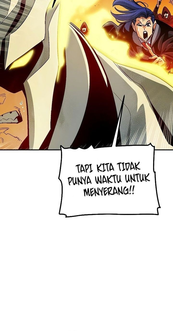 Alone Necromancer Chapter 173 Gambar 22