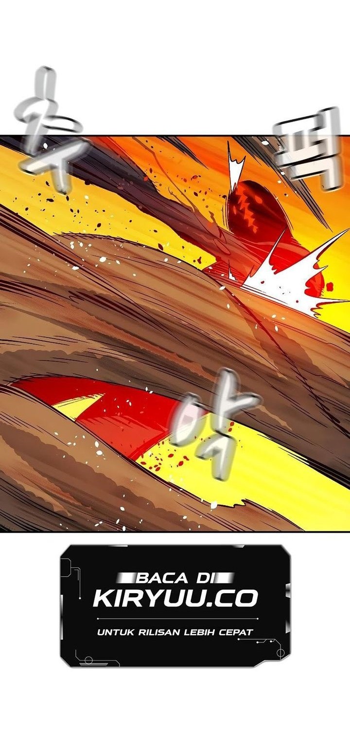 Alone Necromancer Chapter 173 Gambar 24