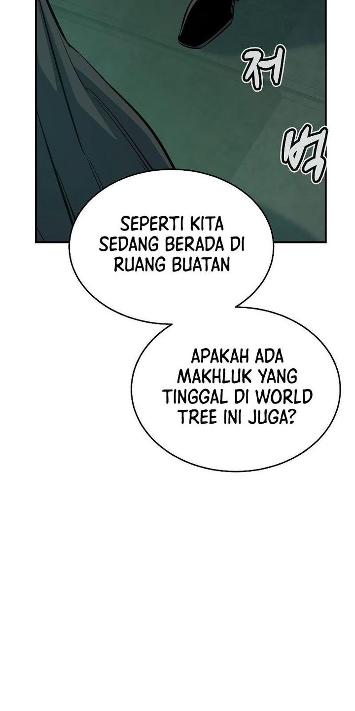 Alone Necromancer Chapter 173 Gambar 45