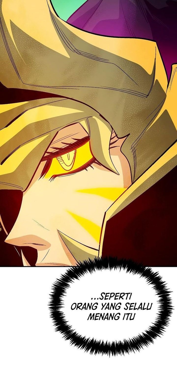 Alone Necromancer Chapter 173 Gambar 41