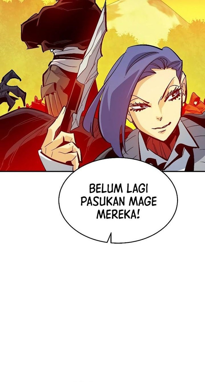 Alone Necromancer Chapter 173 Gambar 3