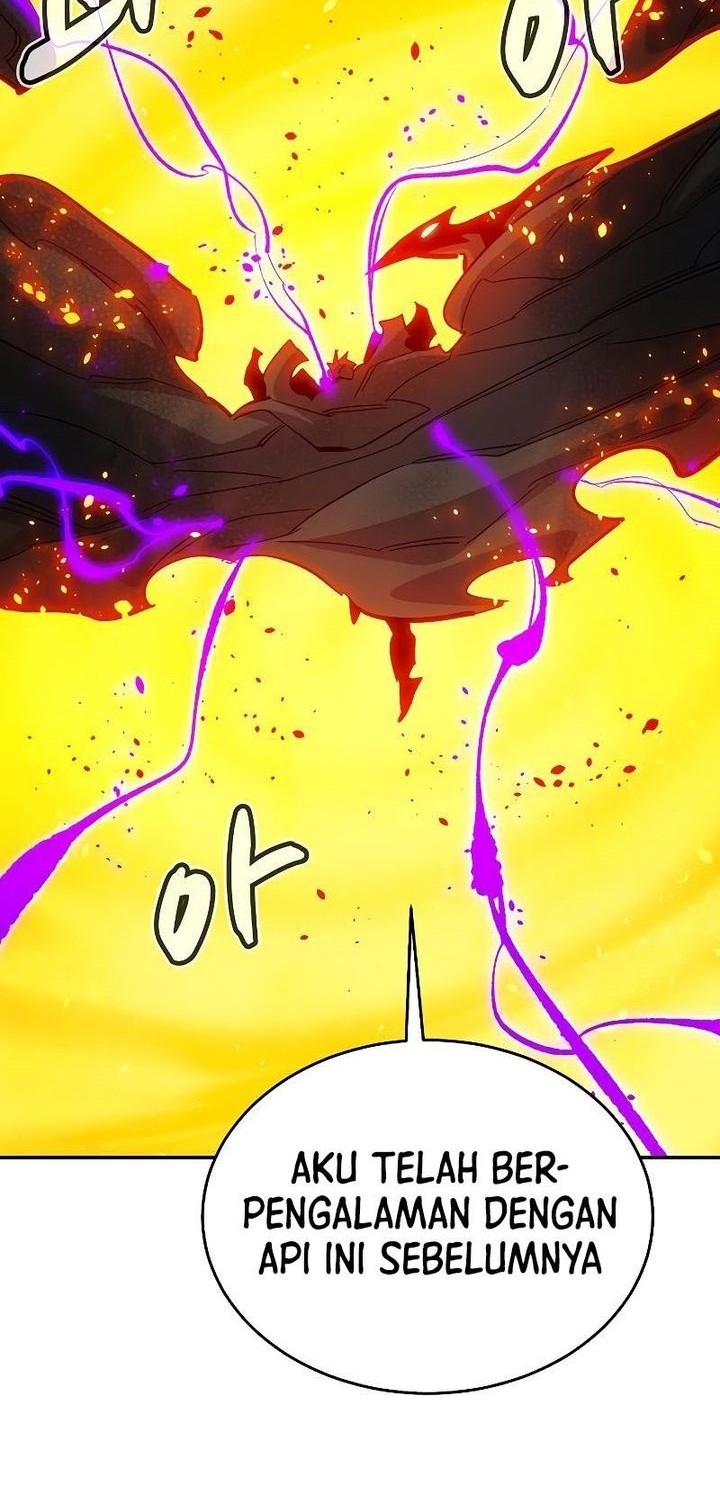 Alone Necromancer Chapter 173 Gambar 69