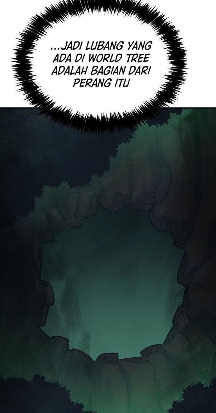 Alone Necromancer Chapter 173 Gambar 55