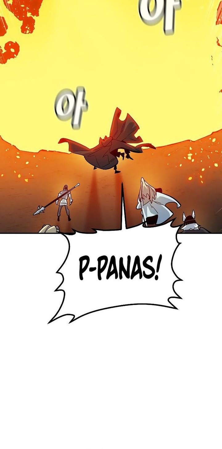 Alone Necromancer Chapter 173 Gambar 61