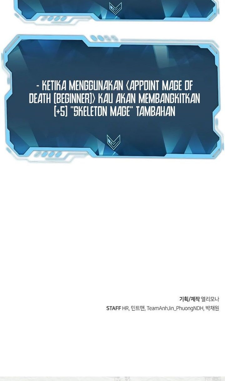 Alone Necromancer Chapter 173 Gambar 84