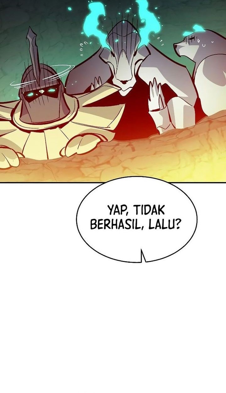 Alone Necromancer Chapter 173 Gambar 77