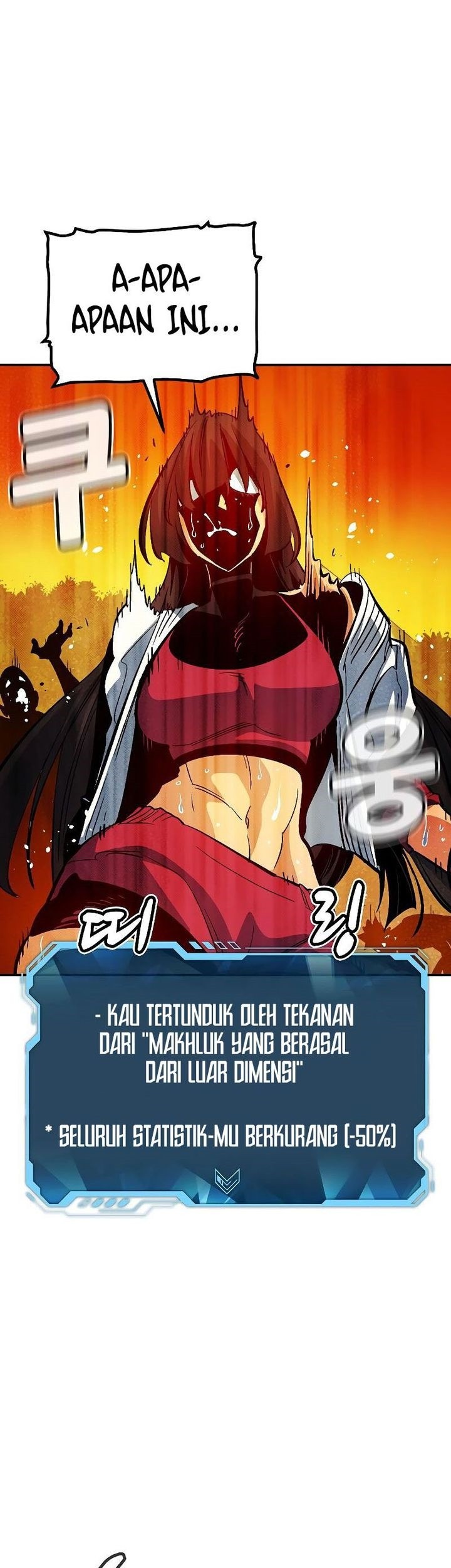 Alone Necromancer Chapter 173 Gambar 10