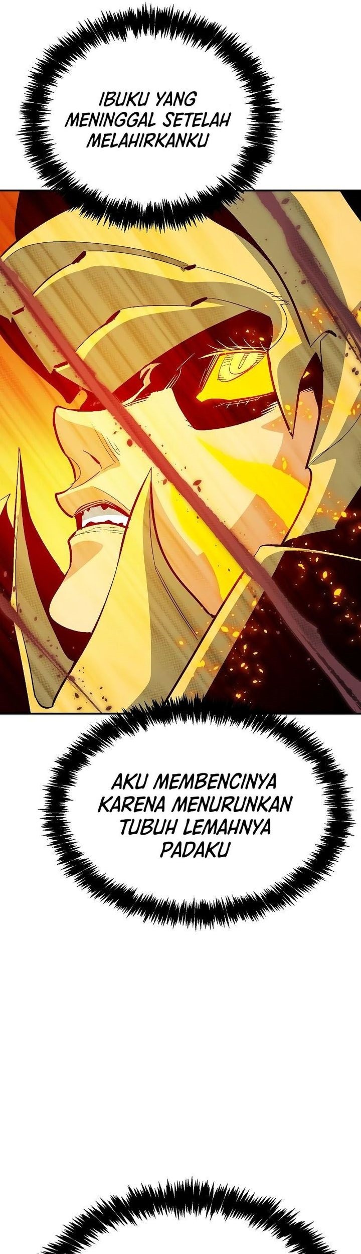 Alone Necromancer Chapter 173 Gambar 14