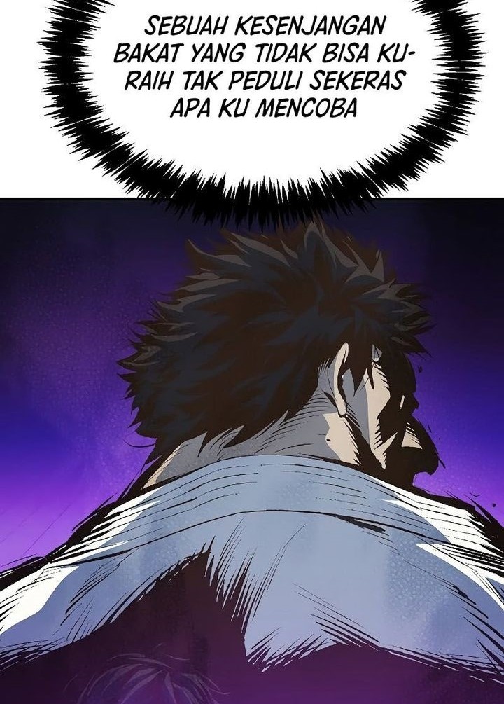 Alone Necromancer Chapter 173 Gambar 15