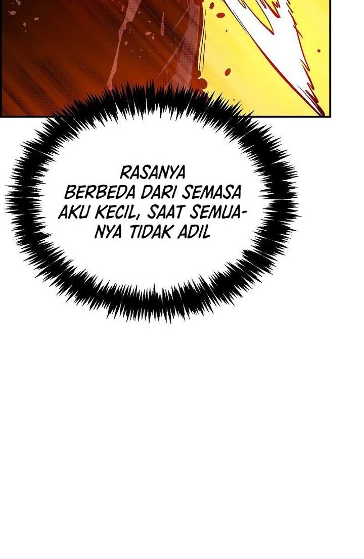 Alone Necromancer Chapter 173 Gambar 17