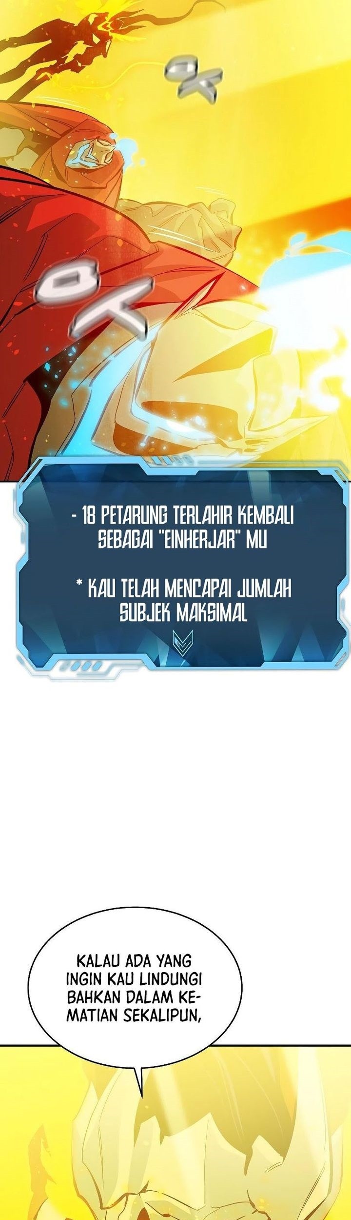 Alone Necromancer Chapter 174 Gambar 26