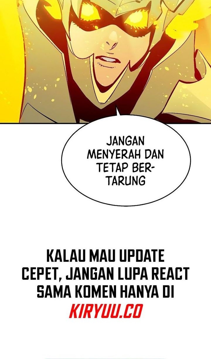 Alone Necromancer Chapter 174 Gambar 27